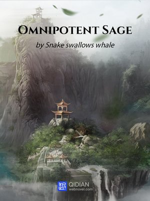 cover image of Omnipotent Sage 2